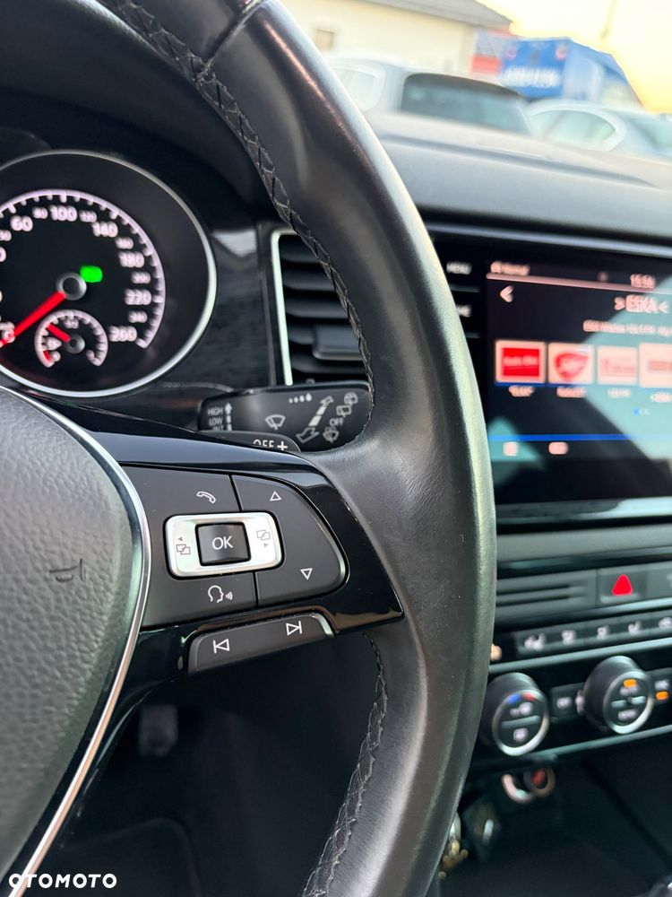 Volkswagen Golf Sportsvan 1.5 TSI ACT OPF DSG Highline - 19