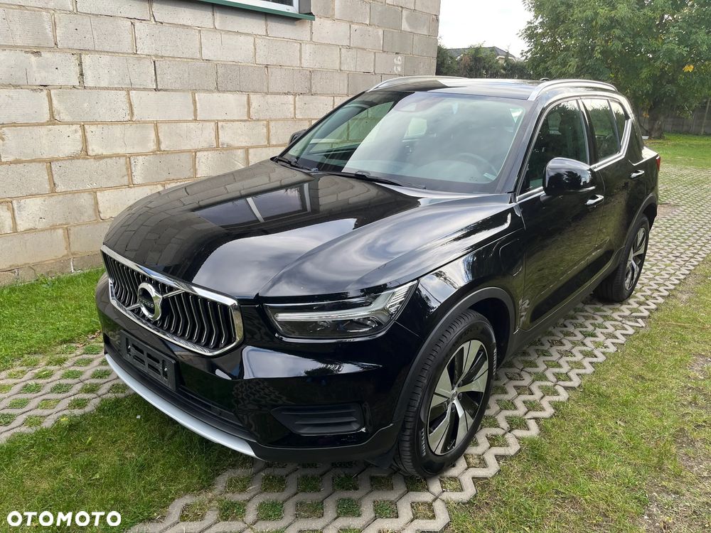 Volvo XC 40