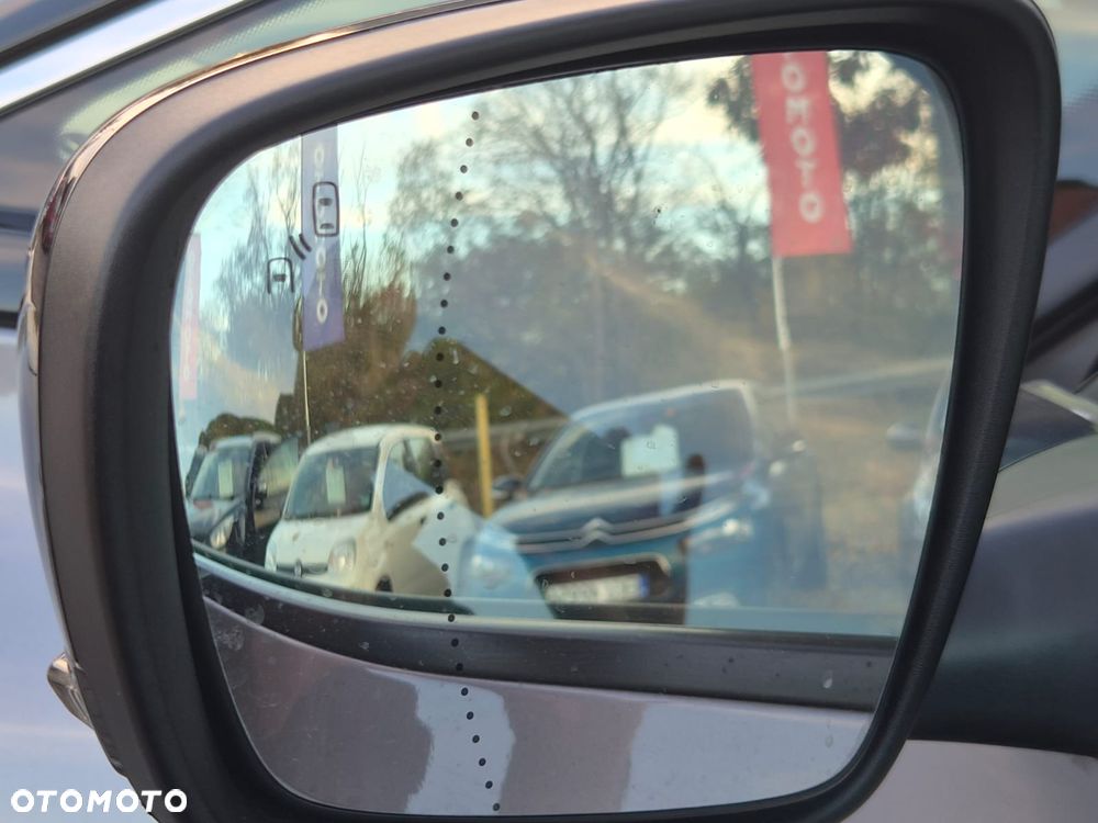 Renault Grand Scenic TCe 140 GPF BLACK EDITION - 16