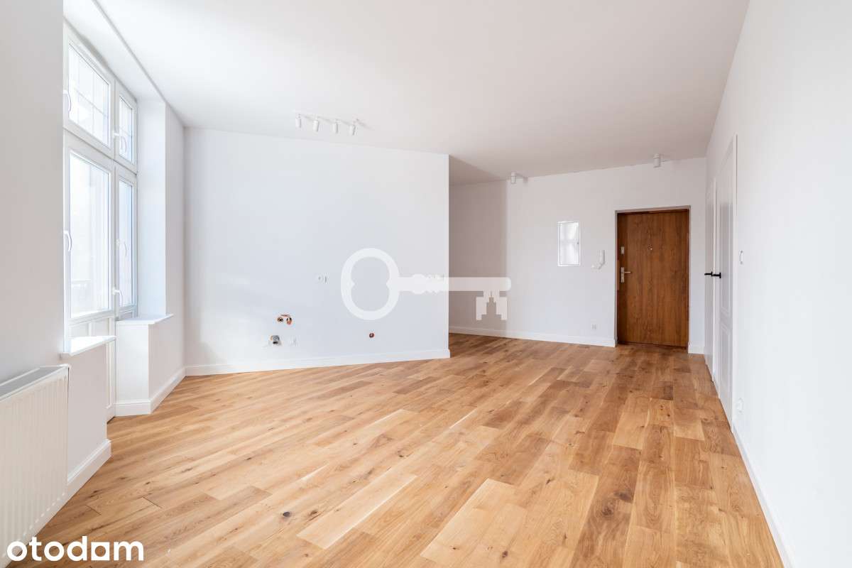 Nieruchomość w stylu klasycznego Wrzeszcza