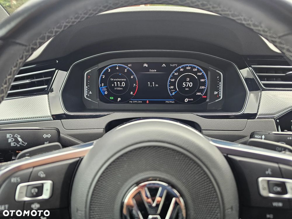 Volkswagen Arteon - 14