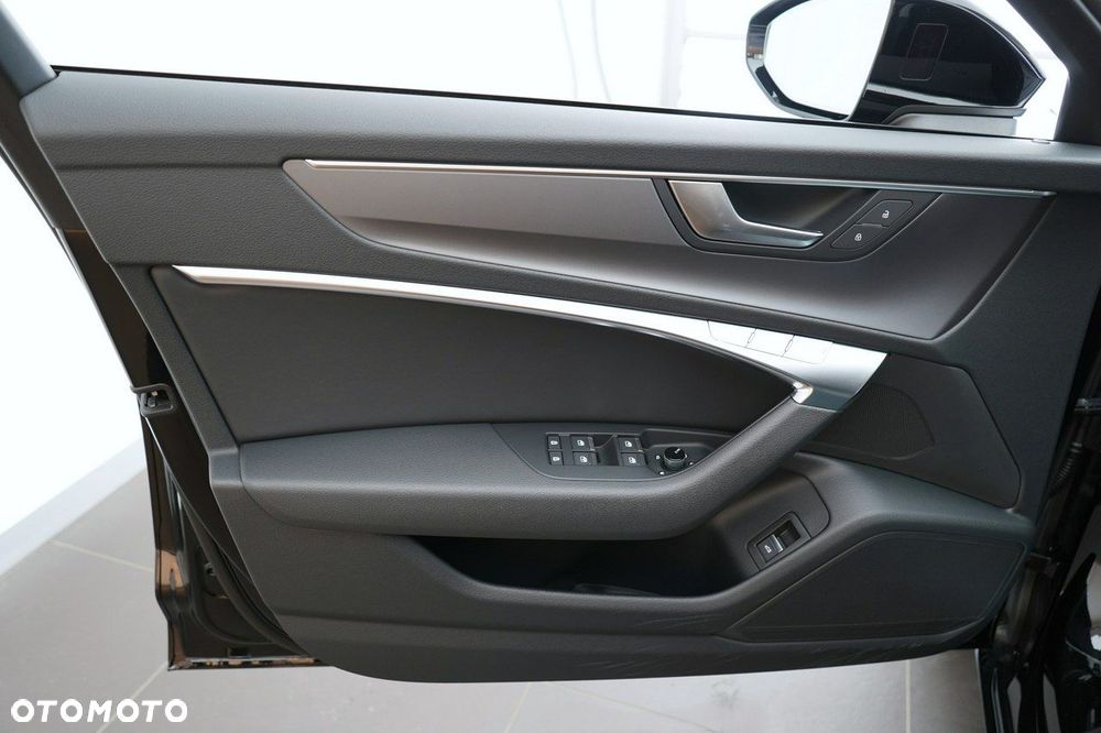 Audi A6 Limousine - 12