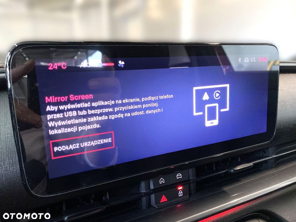 Fiat 600 1.2 Turbo Pop eDCT - 18