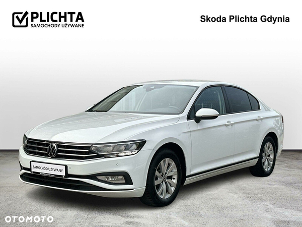 Volkswagen Passat 2.0 TDI EVO Essence