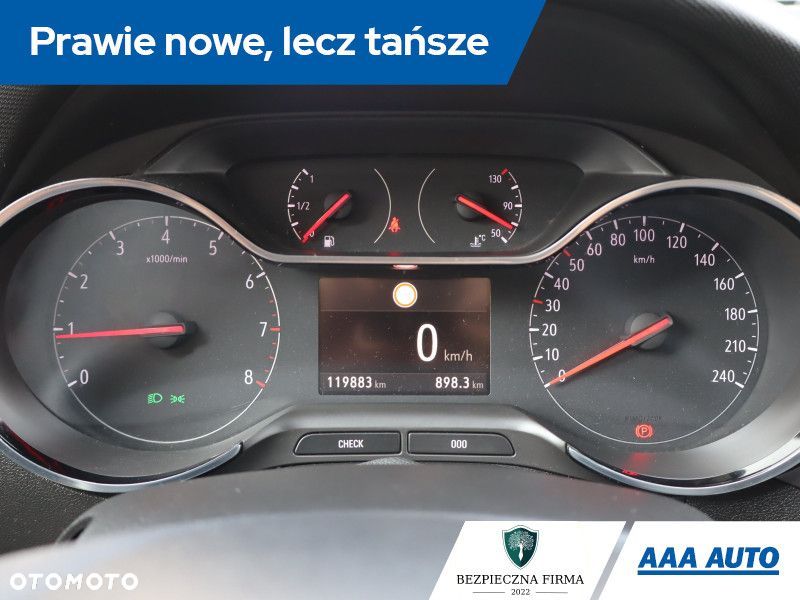 Opel Crossland X - 12