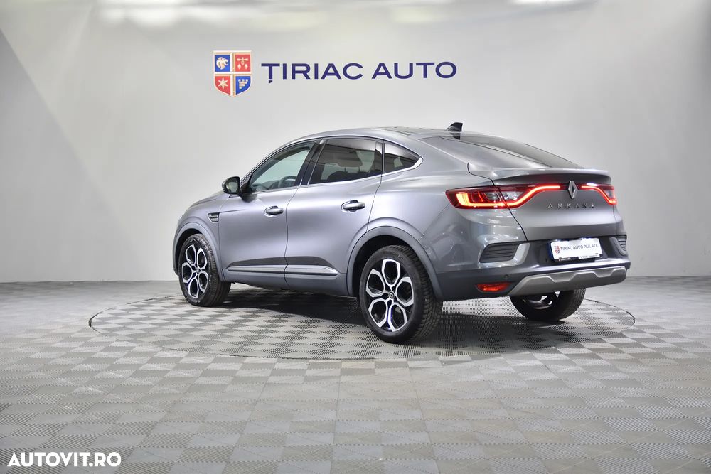 Renault Arkana - 3