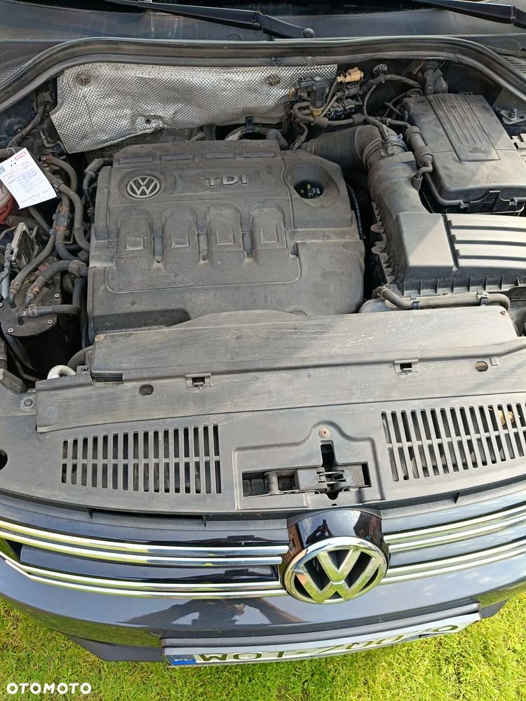 Volkswagen Tiguan 2.0 TDI 4Mot Track&Style - 12
