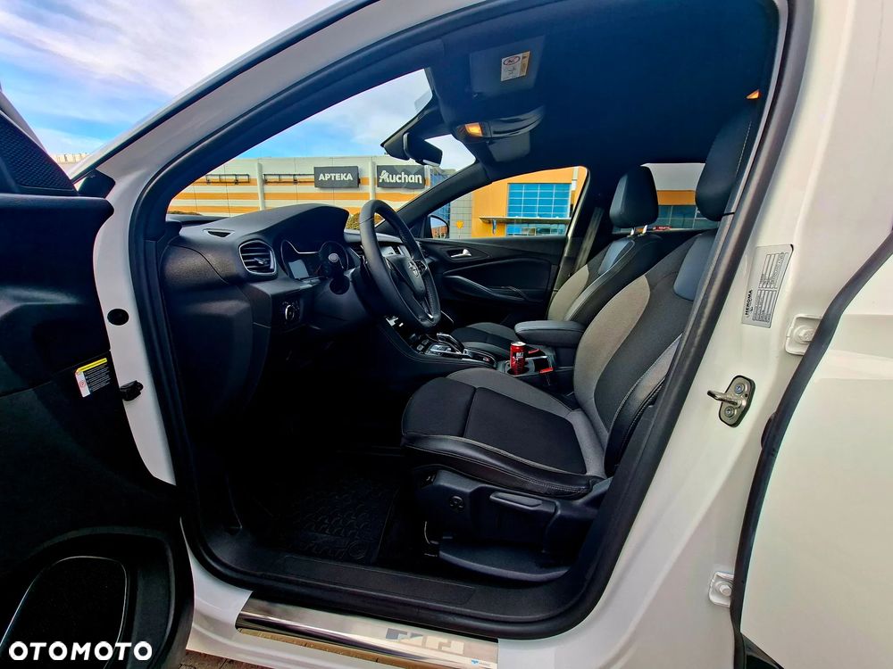 Opel Grandland X 1.6 T PHEV Elegance - 18