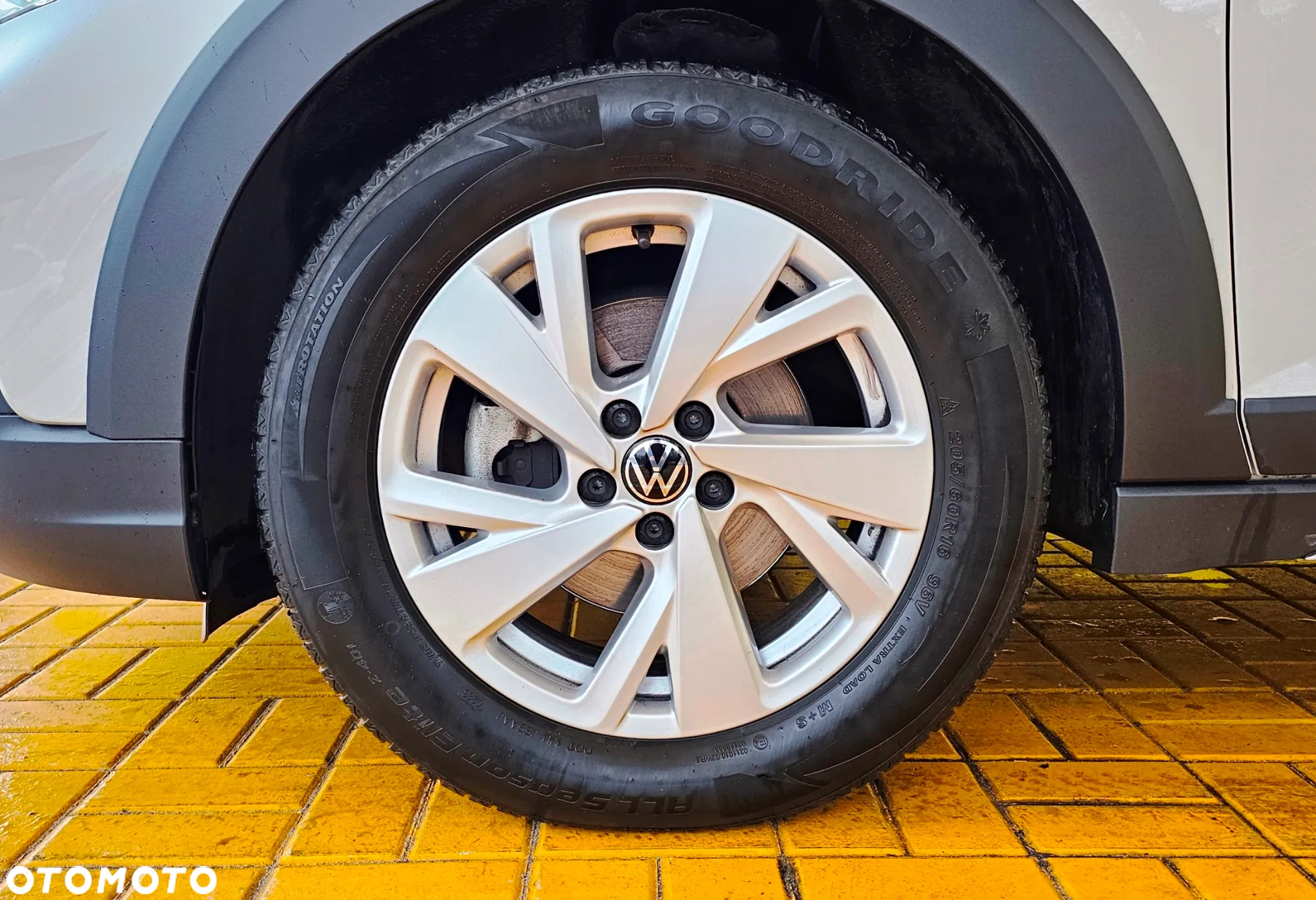 Volkswagen Taigo 1.0 TSI Life - 16