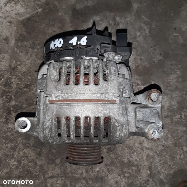 Alternator Mini One Cooper R50 R52 R53 124325108