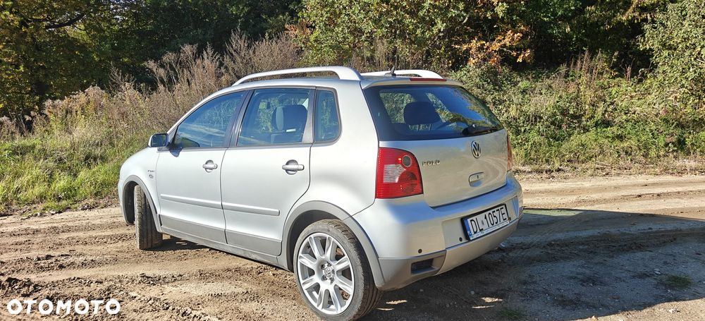 Volkswagen Polo 1.4 16V Fun - 4