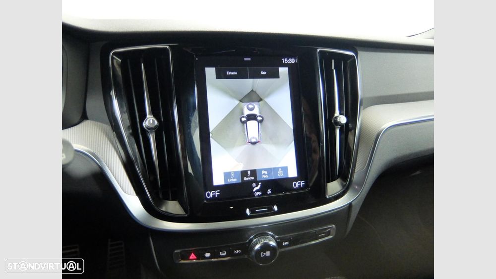 Volvo V60 - 19