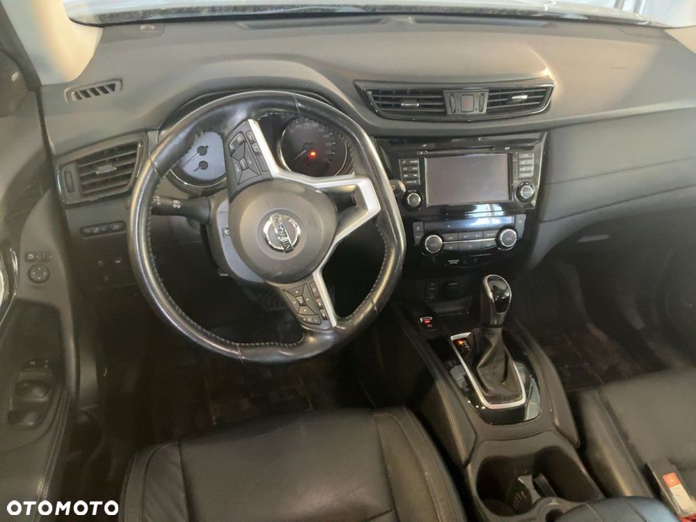 Nissan X-Trail 1.6 DCi Xtronic Tekna - 6
