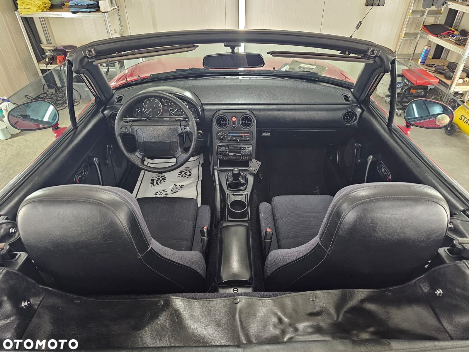 Mazda MX-5 1.6 - 15