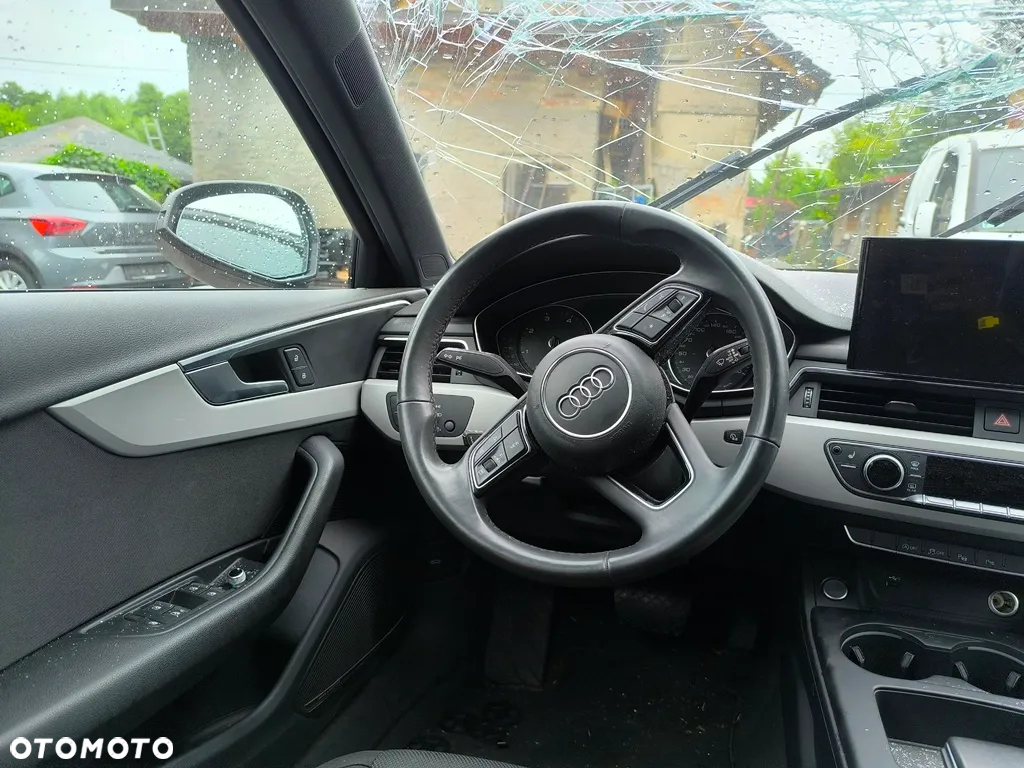 Audi A4 35 TDI S tronic advanced - 6