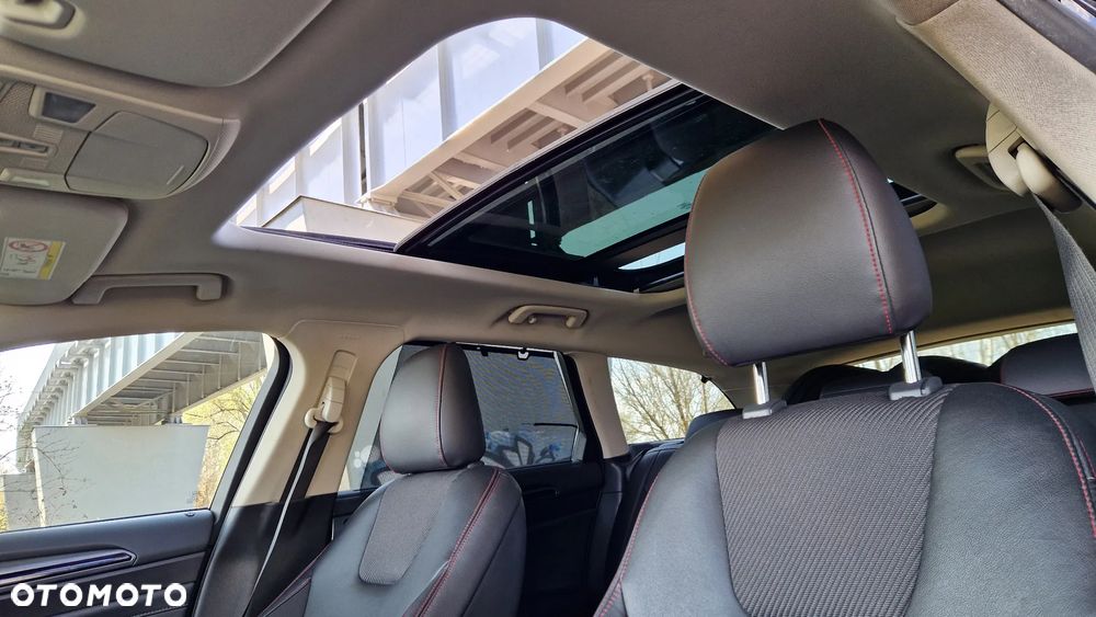 Ford Mondeo 2.0 EcoBlue ST-Line - 17