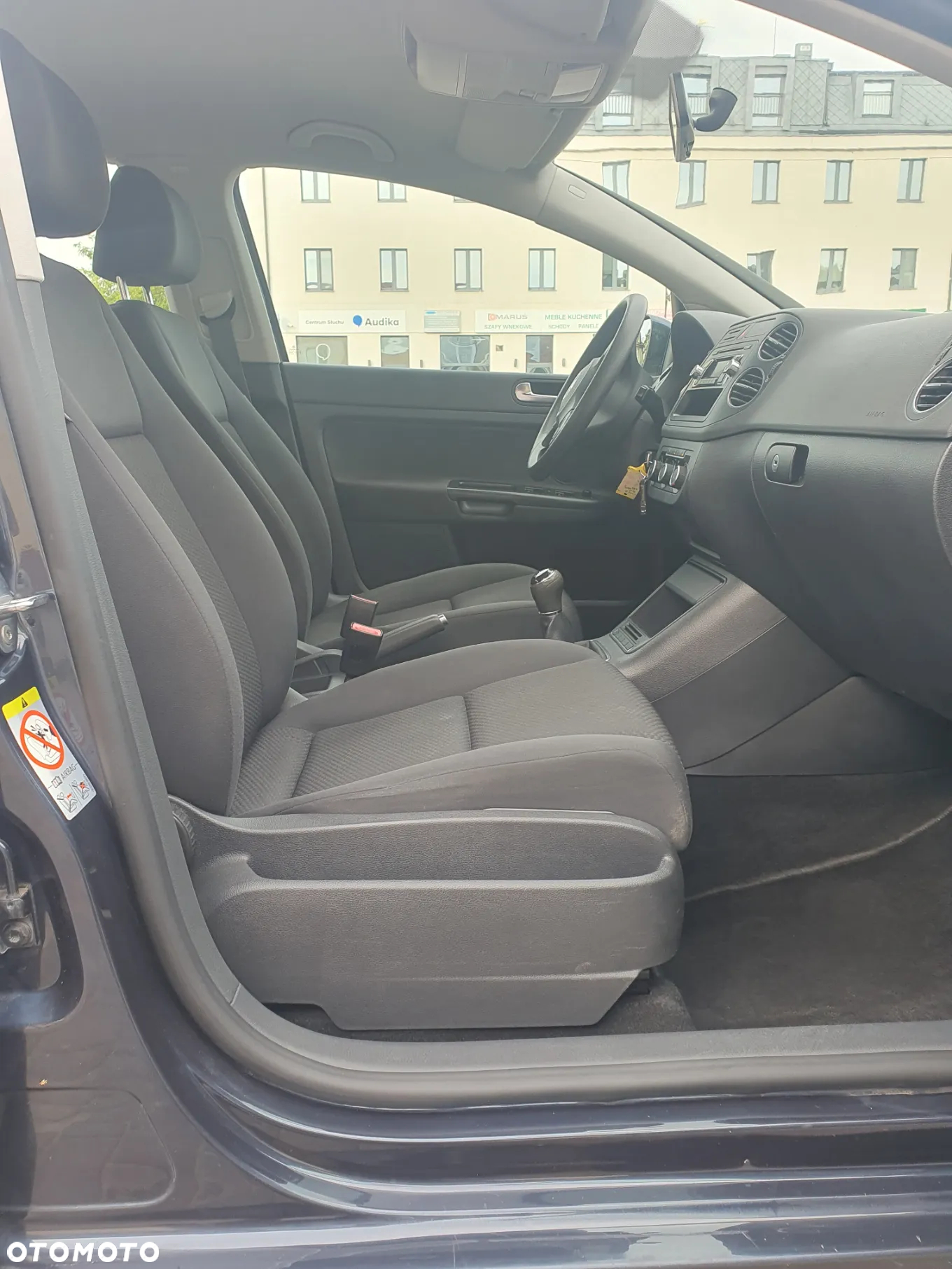 Volkswagen Golf Plus 1.2 TSI Trendline - 5