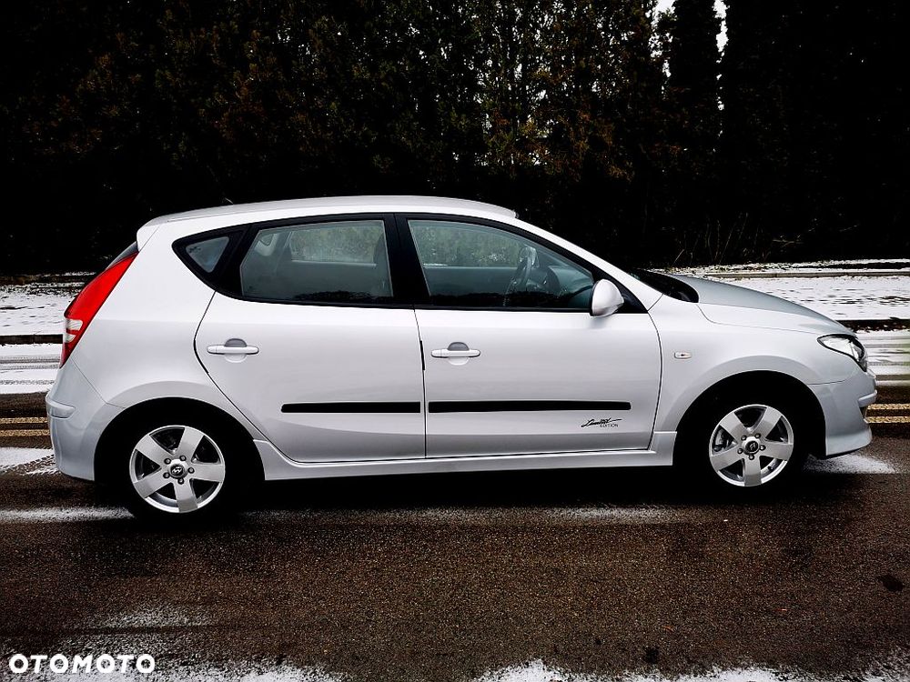 Hyundai i30 1.6 CRDi Edition Plus - 14