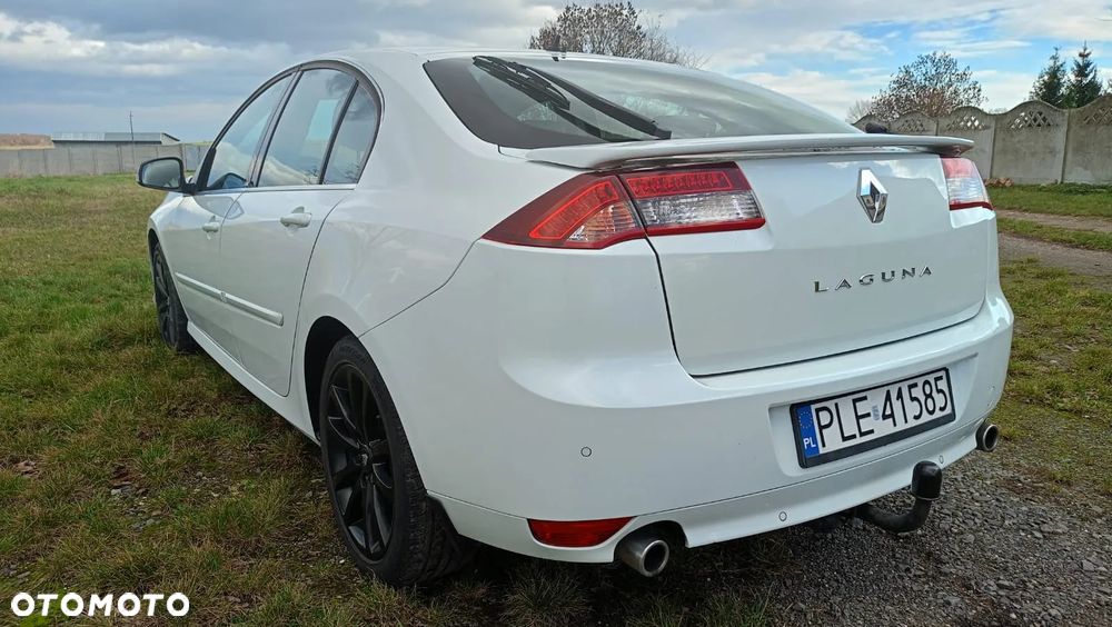 Renault Laguna - 9