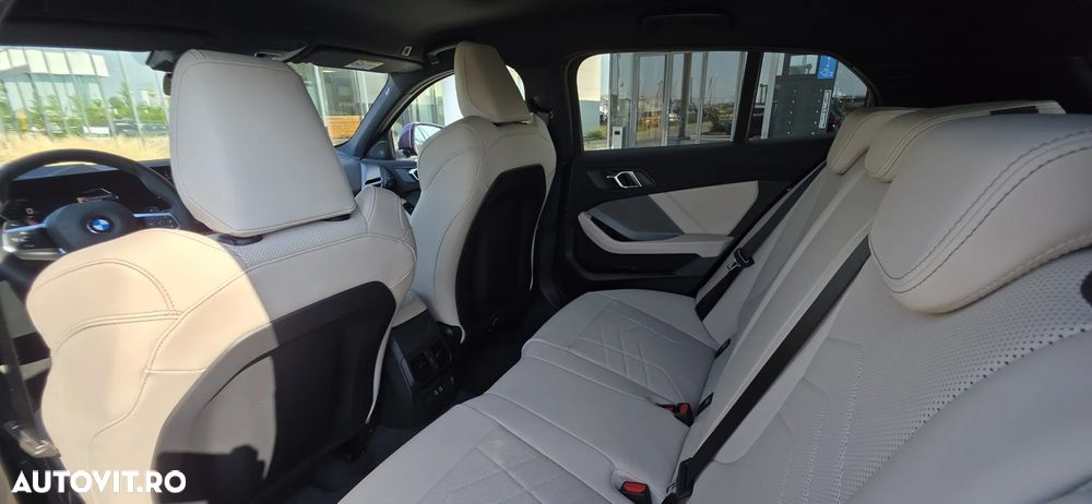 BMW Seria 1 120 Aut. - 8