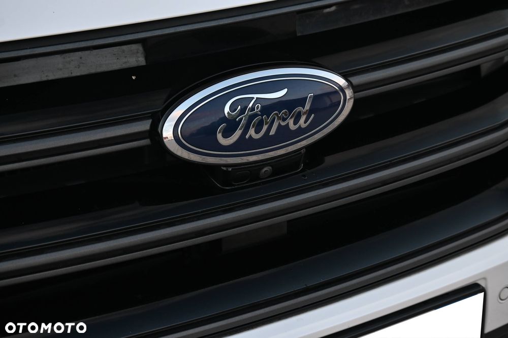 Ford Edge 2.0 TDCi Bi-Turbo 4x4 ST-LINE - 16