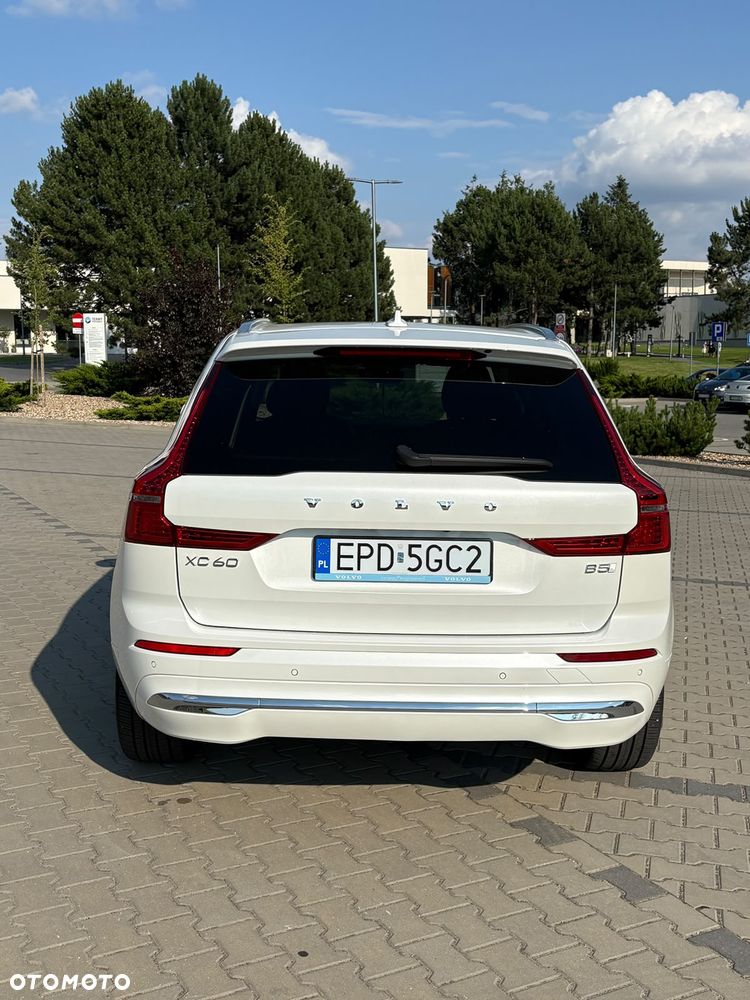 Volvo XC 60 B5 B Inscription - 11