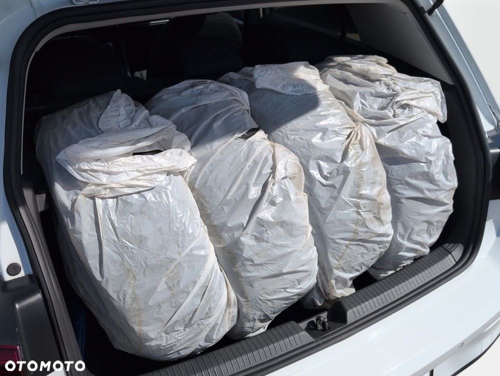 Volkswagen Golf 1.5 TSI EVO Life - 9