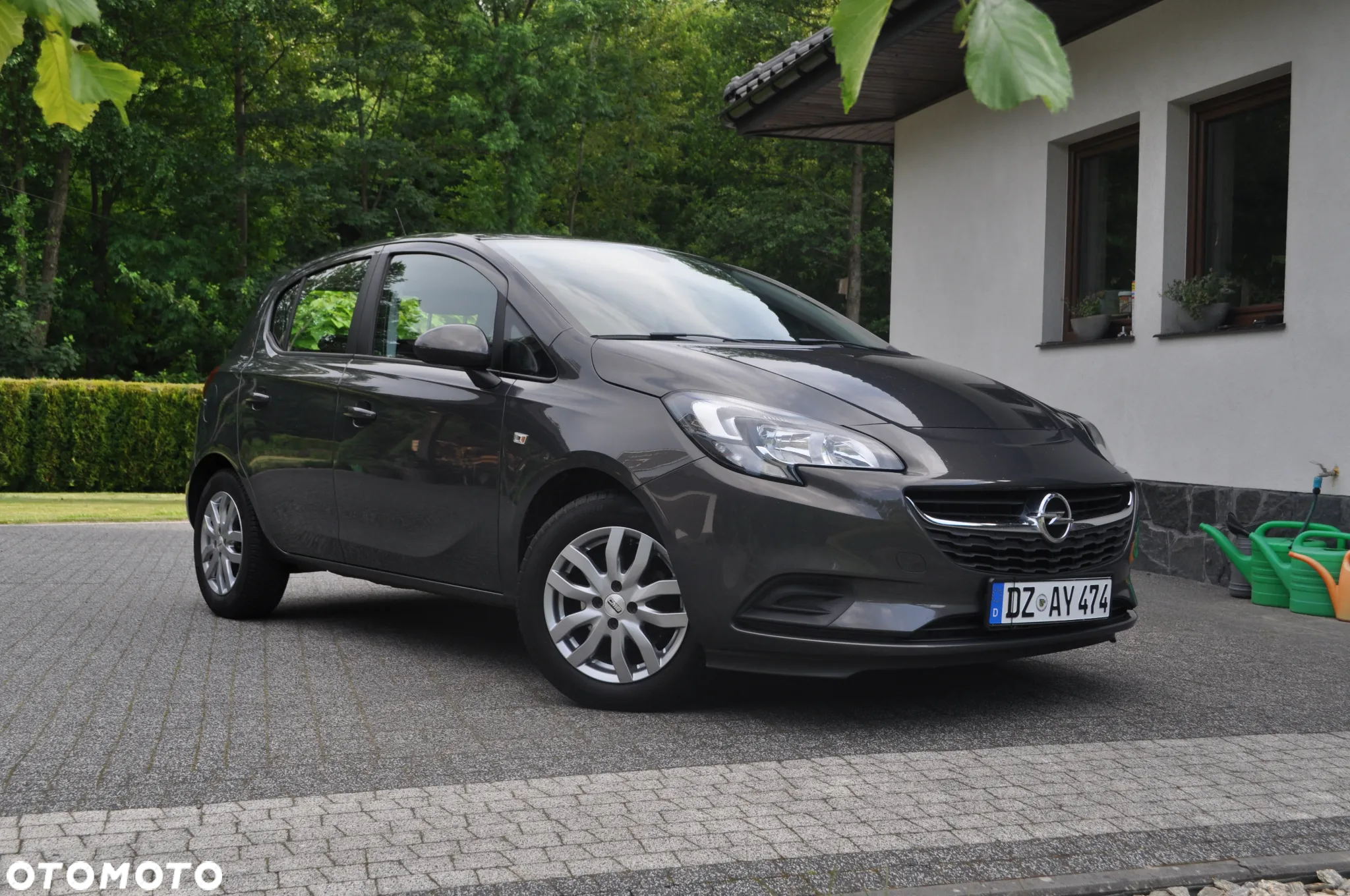 Opel Corsa 1.4 Color Edition - 2