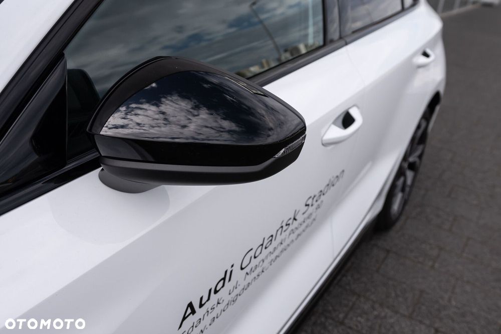 Audi A3 Sportback - 7