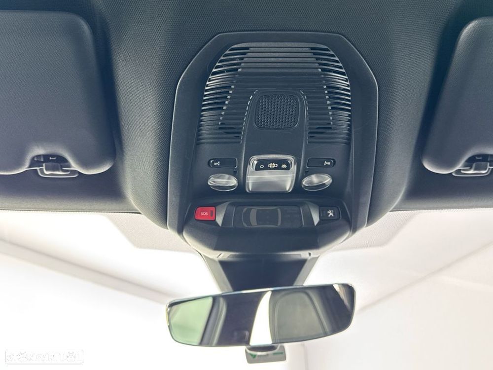 Peugeot 3008 1.2 PureTech GT EAT8 - 20
