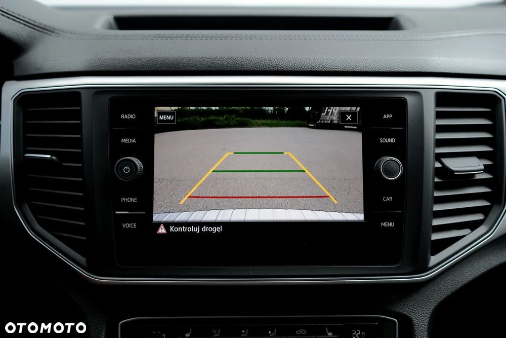 Volkswagen Atlas - 24