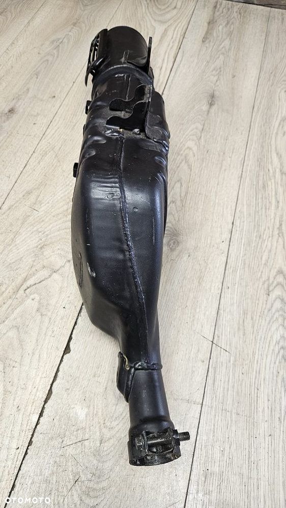 Oryginalny Tłumik Wydech Yamaha TT 600 E / S Belgarda (4GV) Unikat - 3