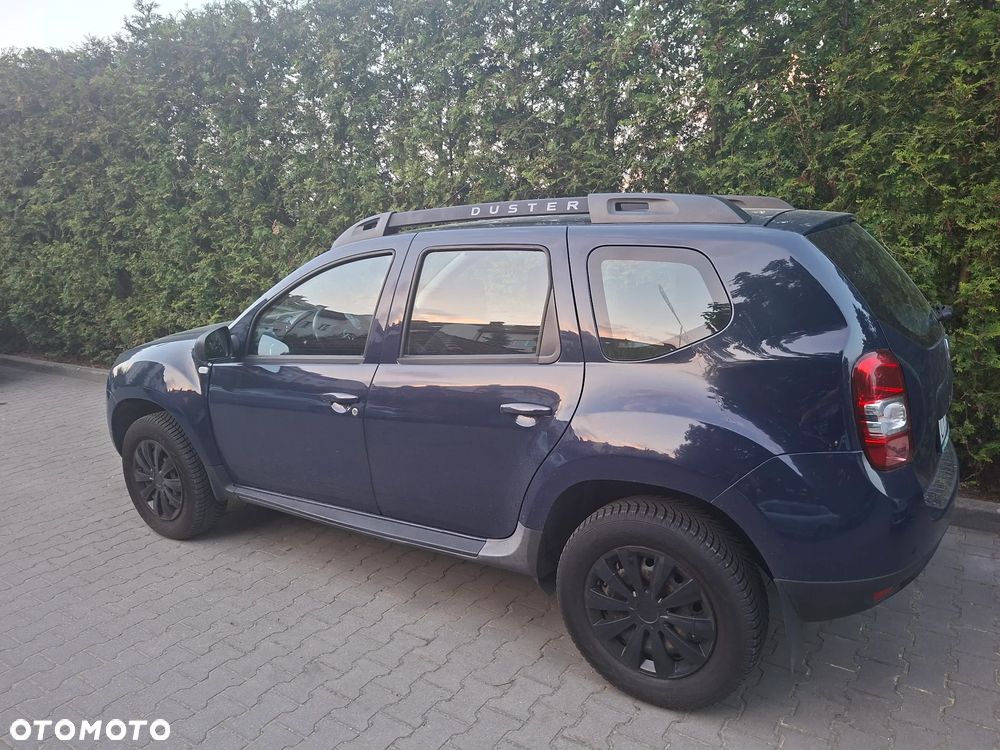 Dacia Duster - 4
