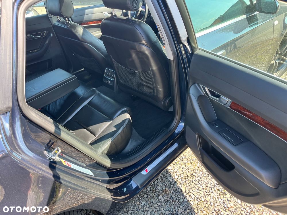 Audi A6 Limousine - 13