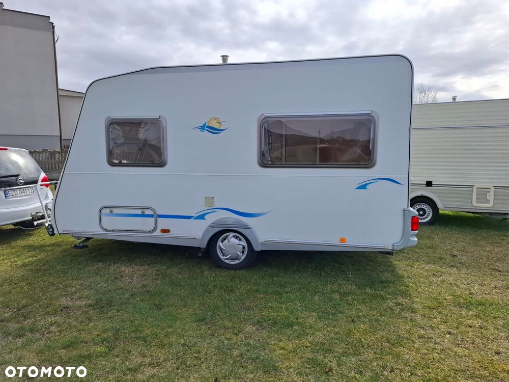 Caravelair Soleria 395 - 4