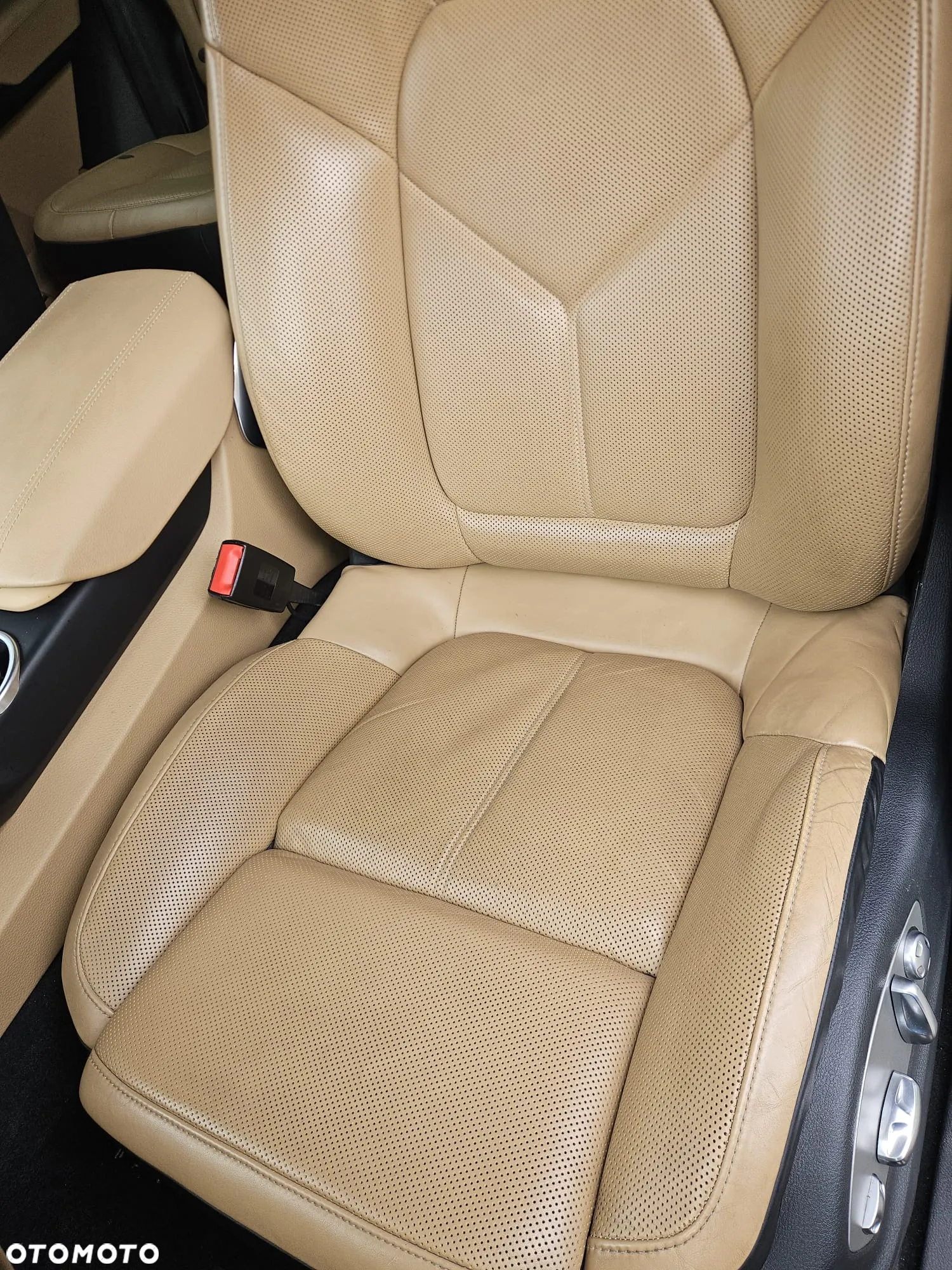 Porsche Cayenne Diesel Tiptronic S - 11