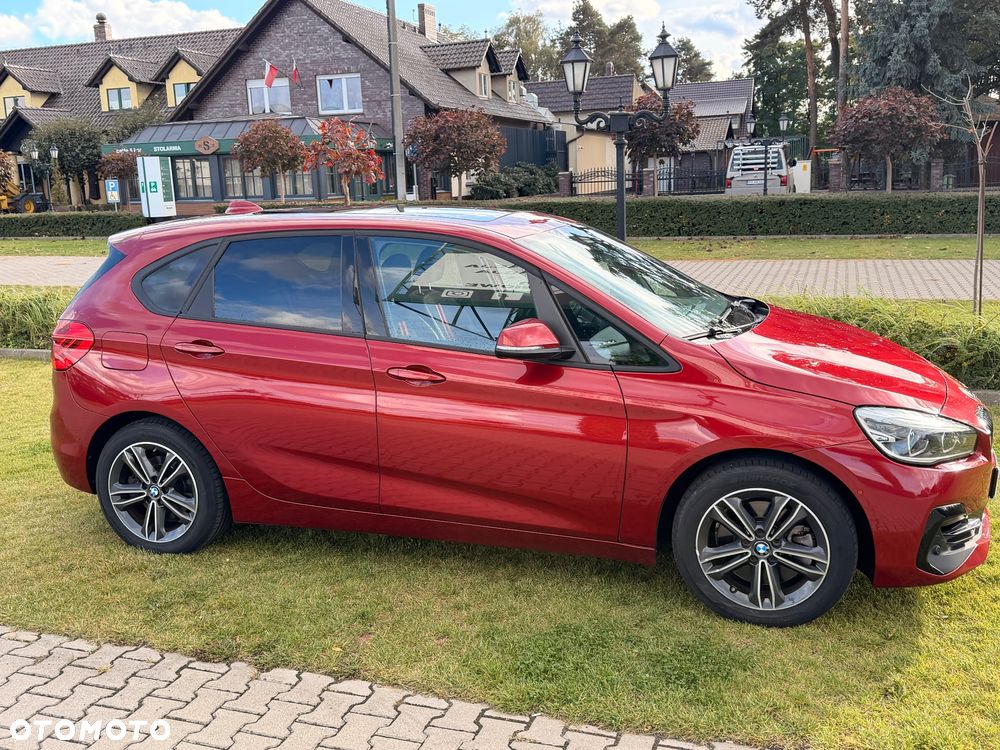 BMW Seria 2 225xe iPerformance M Sport - 6