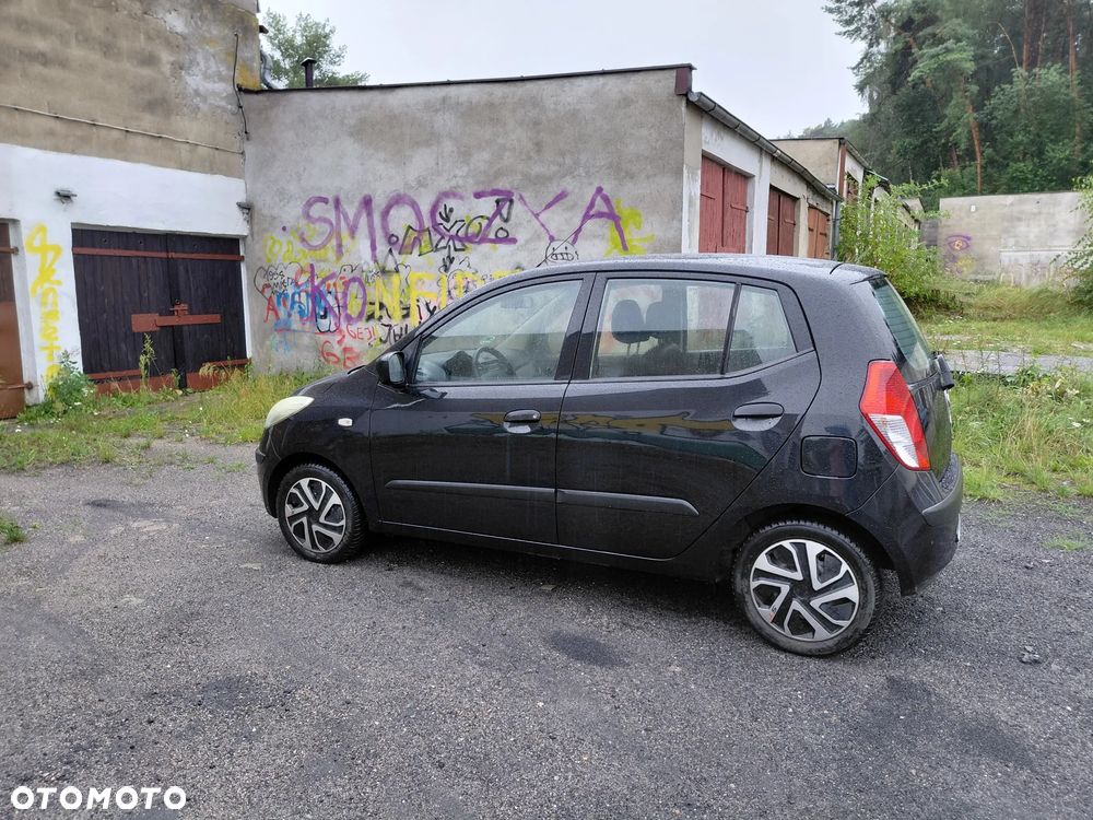 Hyundai i10 1.2 Comfort - 2