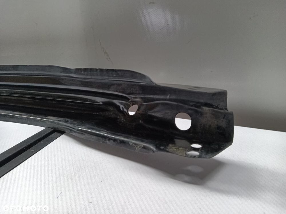 BELKA WZMOCNIENIE ZDERZAKA TYŁ TYLNA AUDI A4 B8 8T0807313 - 9