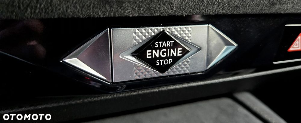 DS Automobiles DS 4 1.5 BlueHDi Performance Line + - 30