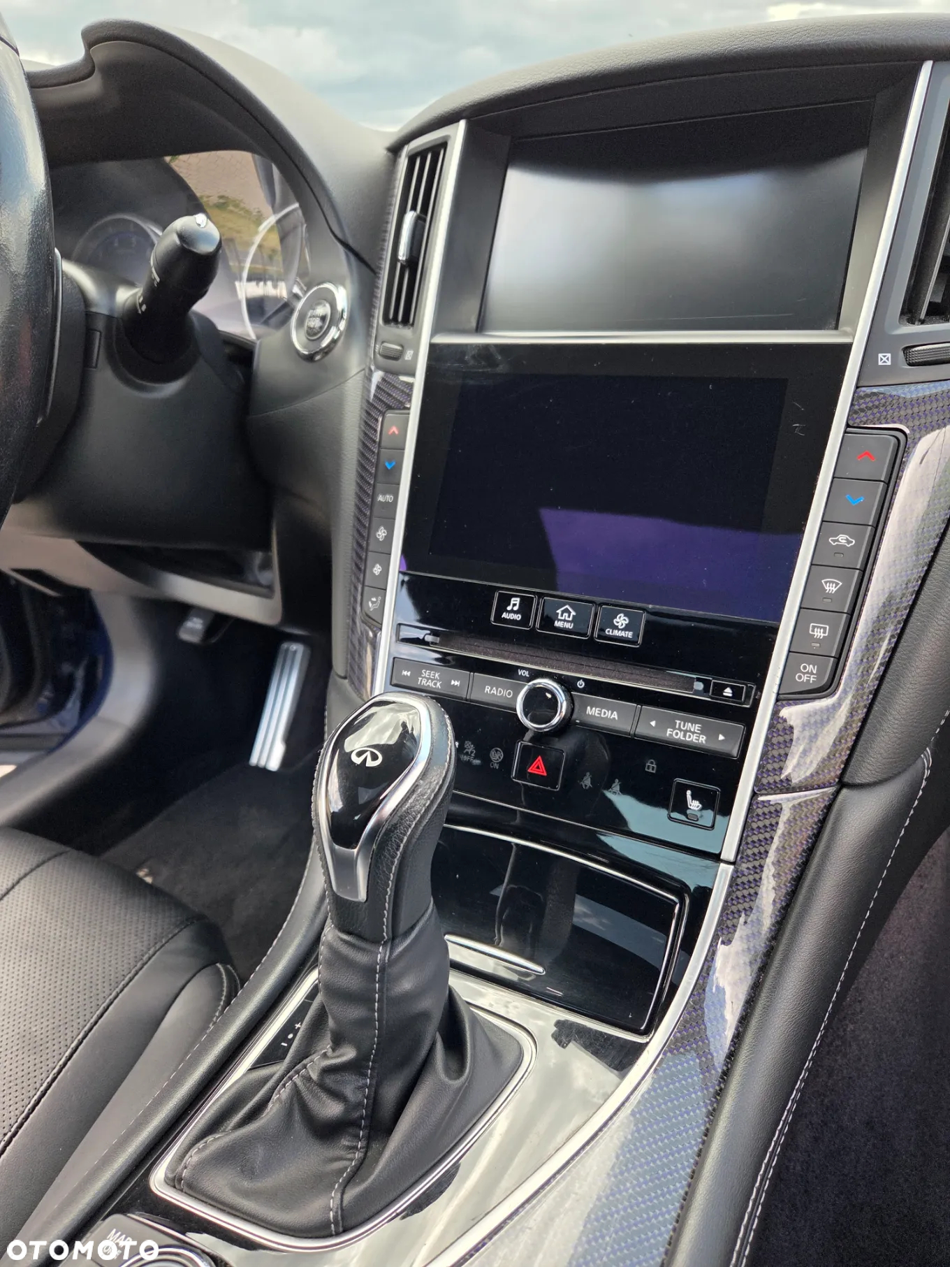 Infiniti Q60 3.0t AWD Sport Tech - 18