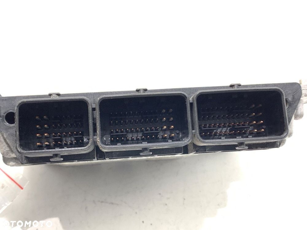 KOMPUTER SILNIKA - 67.00 PLN - RENAULT MEGANE III Grandtour (KZ0/1) 2008 - 2022 1.9 dCi (KZ0J, KZ0N, - 3