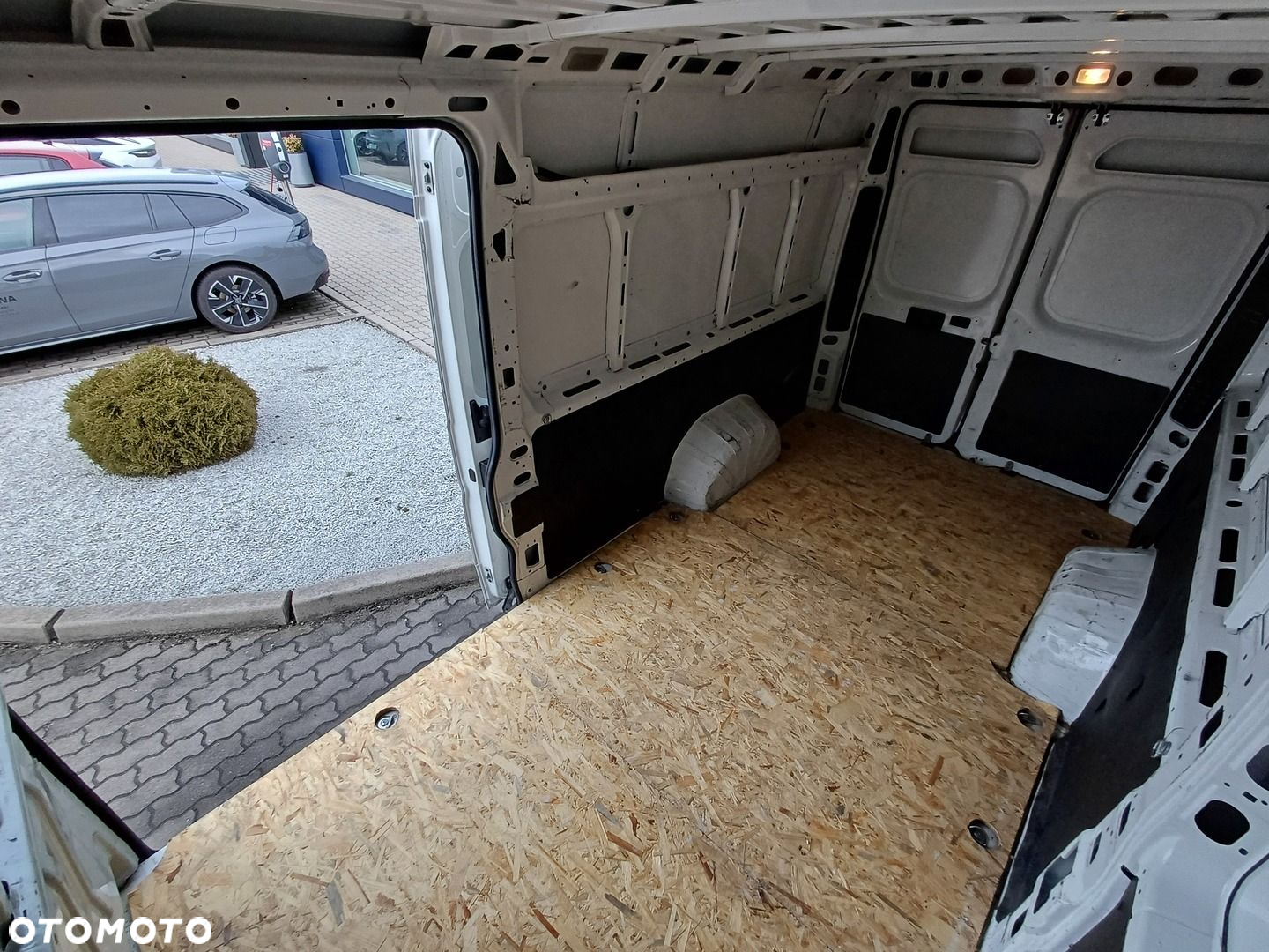 Peugeot Boxer - 28