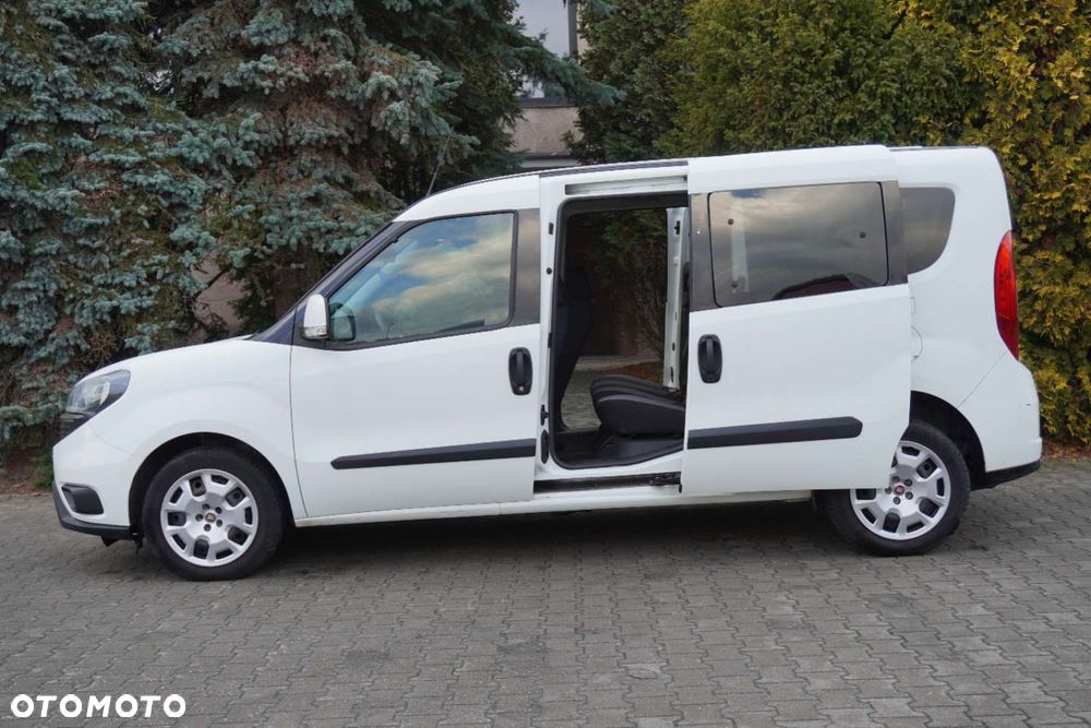 Fiat Doblo - 6