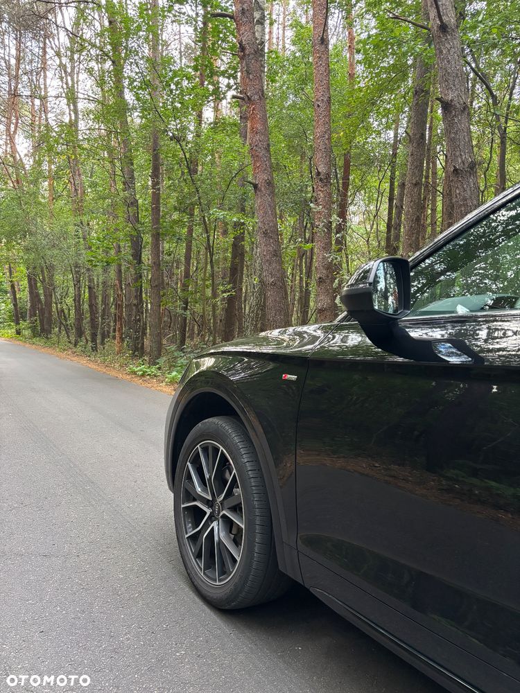 Audi Q5 40 TDI Quattro S tronic - 3