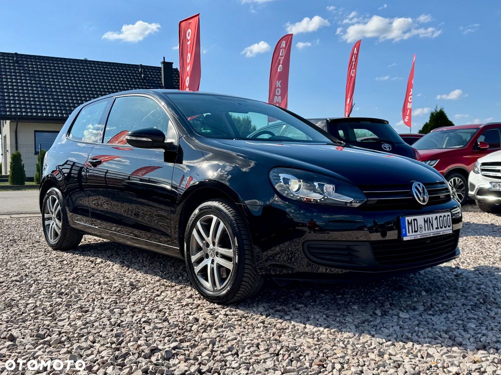 Volkswagen Golf Aktionsmodell 1.8 T Highline - 10