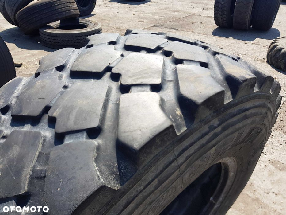 335/80r20 Opona Michelin XZL Możliwa Wysyłka 12.5r20 - 4