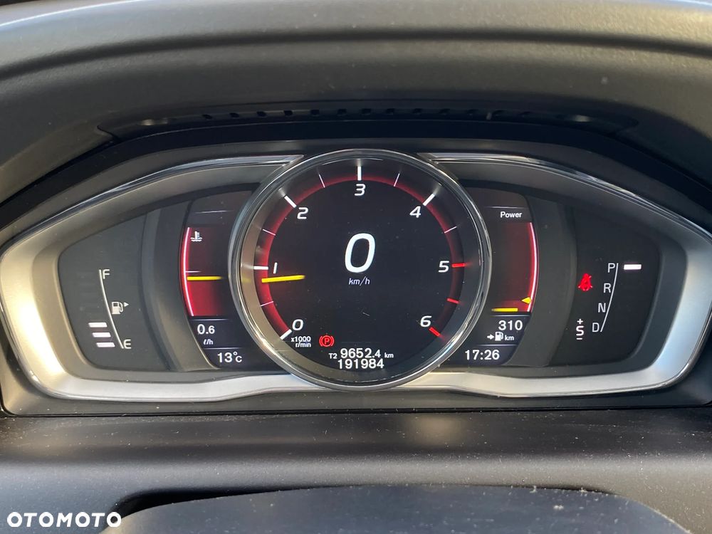 Volvo XC 60 D3 Drive-E Summum - 24