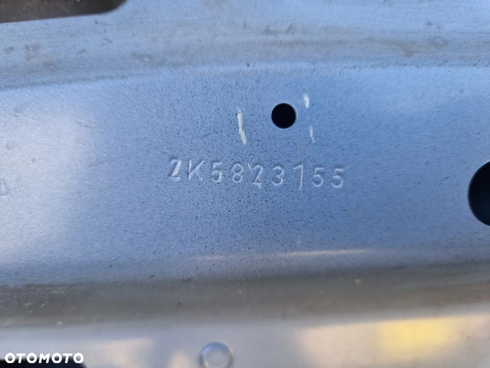 MASKA VW CADDY IV 2015-2020 - 7