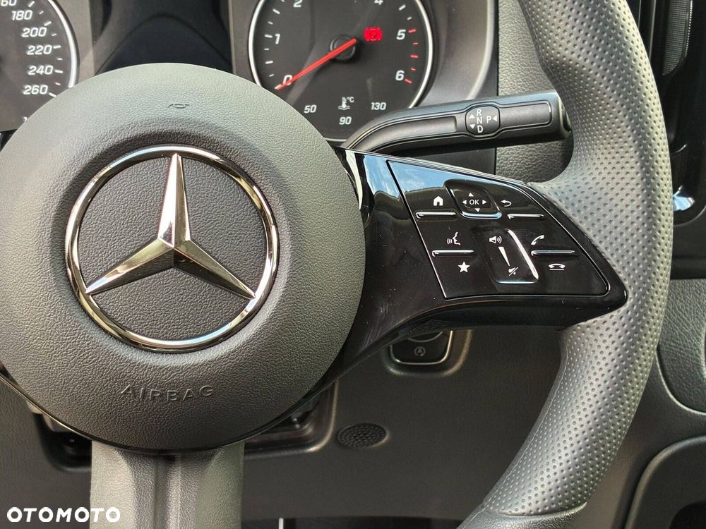 Mercedes-Benz vito 116 CDI - 22